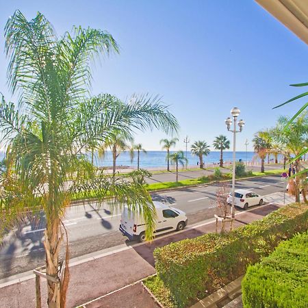 Le Copacabana Riviera Νίκαια Εξωτερικό φωτογραφία