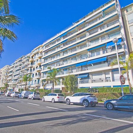 Le Copacabana Riviera Νίκαια Εξωτερικό φωτογραφία