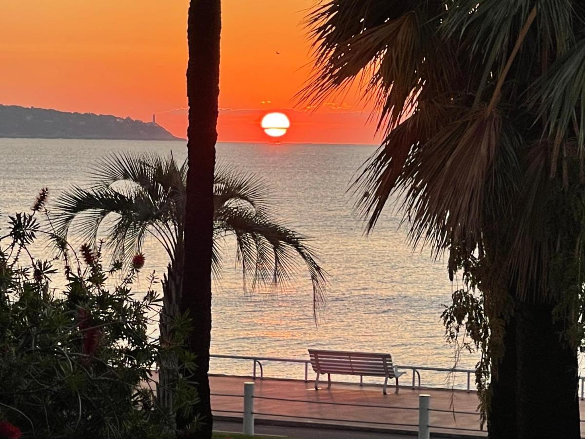 Le Copacabana Riviera Νίκαια Εξωτερικό φωτογραφία