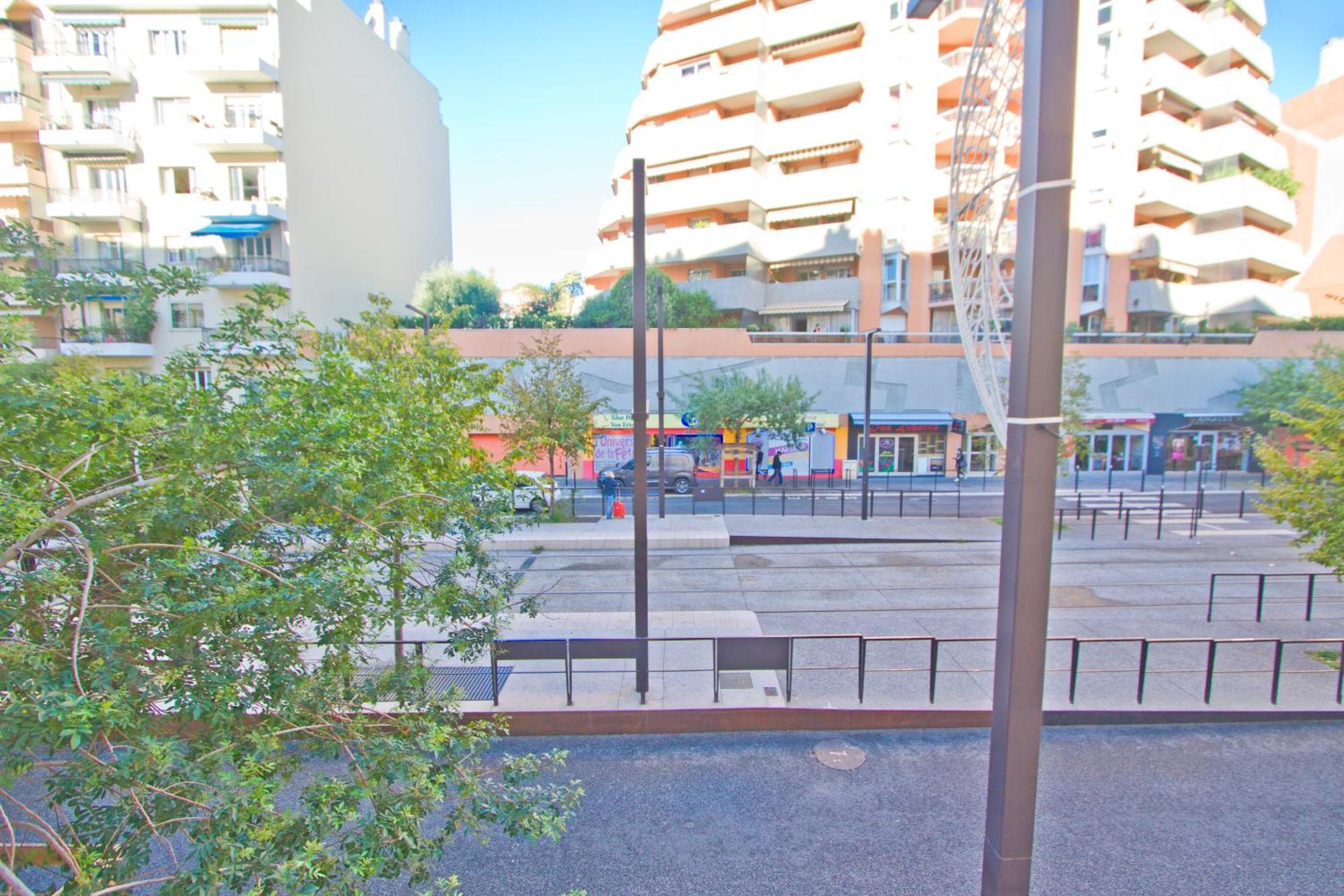 Le Copacabana Riviera Νίκαια Εξωτερικό φωτογραφία