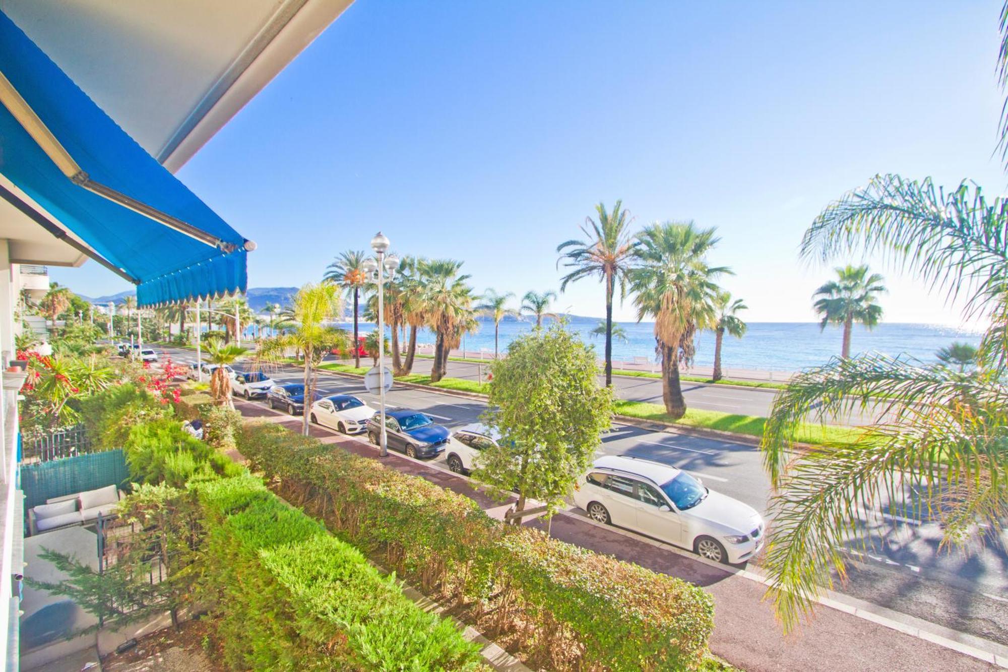 Le Copacabana Riviera Νίκαια Εξωτερικό φωτογραφία
