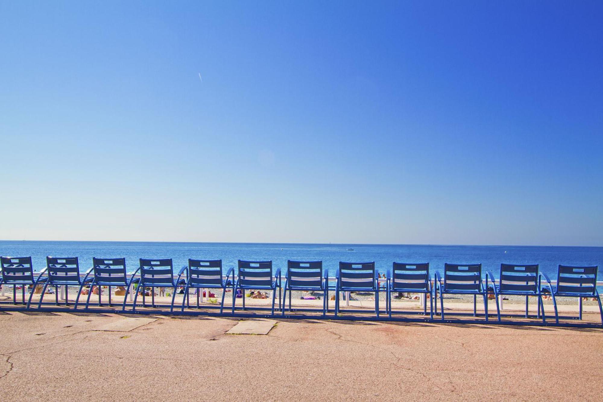 Le Copacabana Riviera Νίκαια Εξωτερικό φωτογραφία